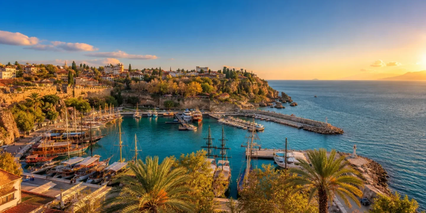 Antalya’da Saç Ekimi: Sağlık Turizmi Rehberi