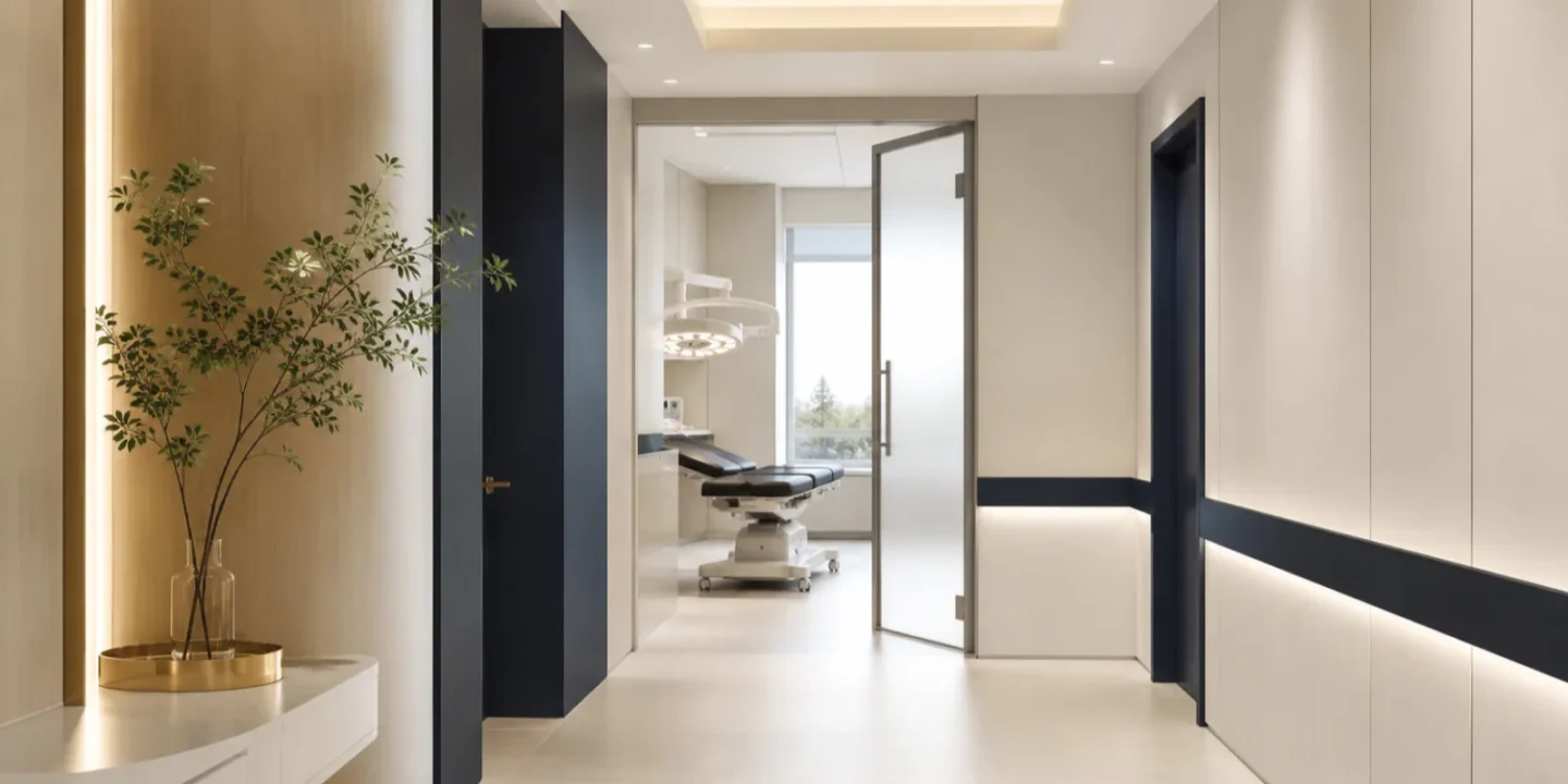 Operasyon Günü — Estetik Hair Antalya
